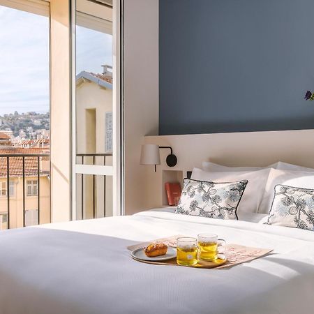 Hotel Yelo Mozart Powered By Sonder Nizza Exterior foto