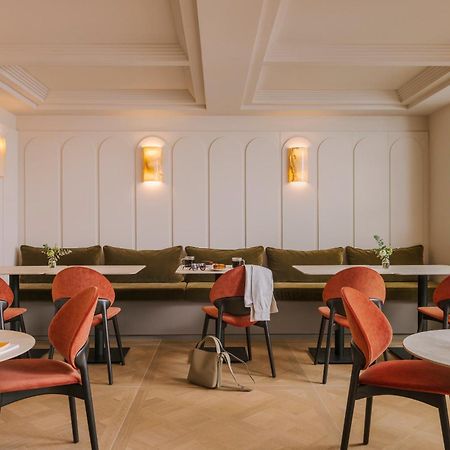 Hotel Yelo Mozart Powered By Sonder Nizza Exterior foto