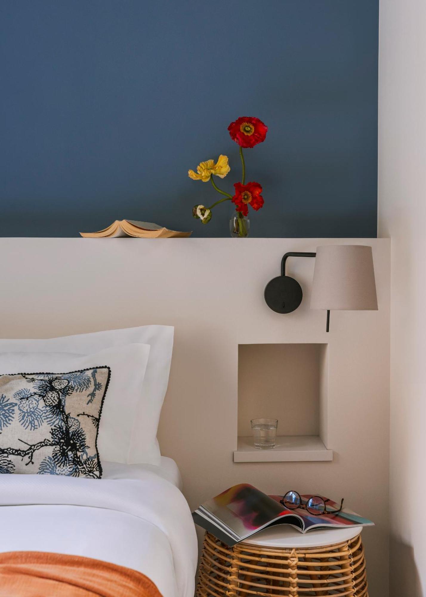 Hotel Yelo Mozart Powered By Sonder Nizza Zimmer foto