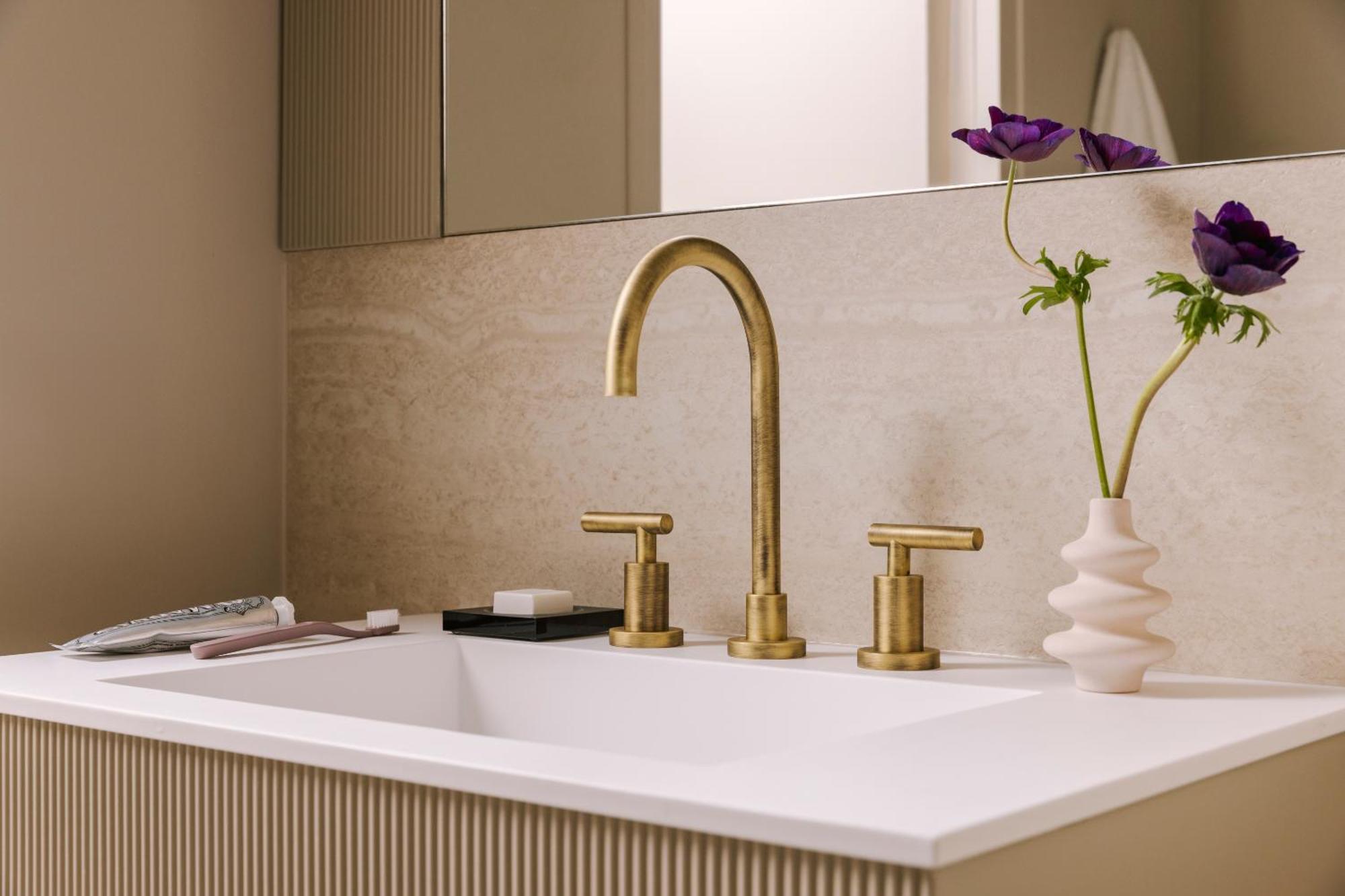 Hotel Yelo Mozart Powered By Sonder Nizza Zimmer foto