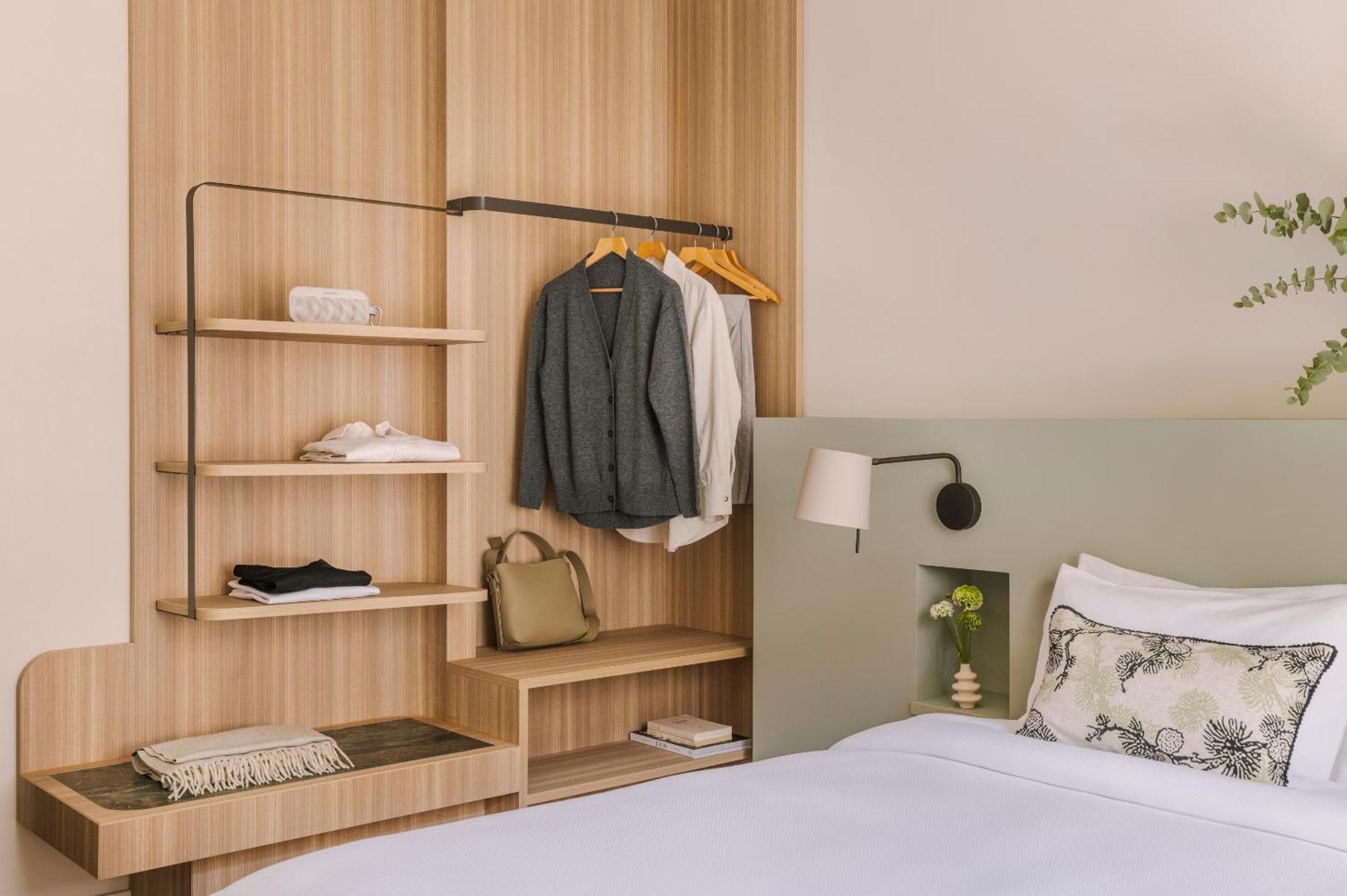 Hotel Yelo Mozart Powered By Sonder Nizza Exterior foto
