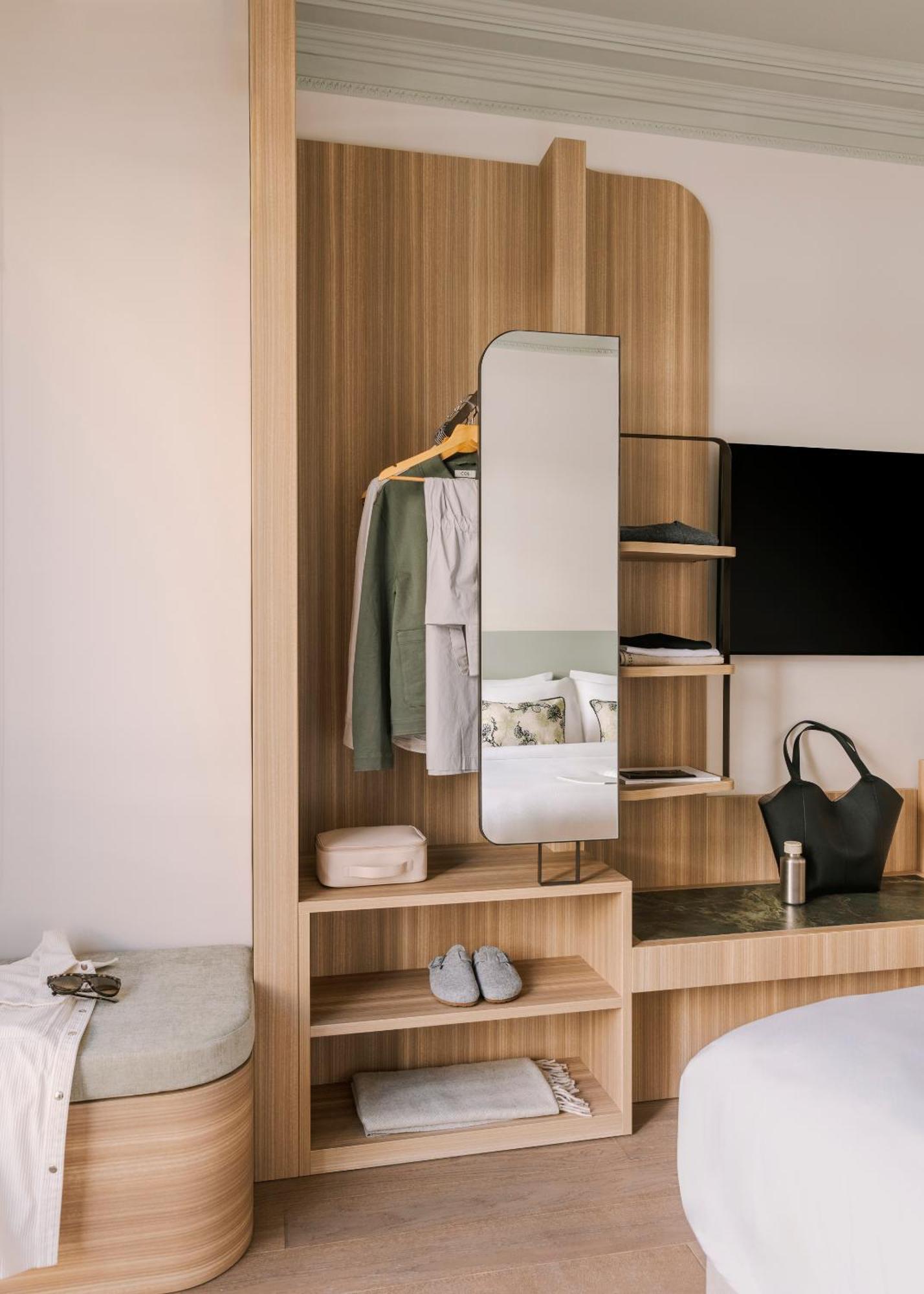 Hotel Yelo Mozart Powered By Sonder Nizza Exterior foto